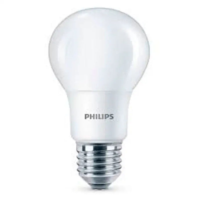 LED BULB PHILIPS E27 13W 2700K 1521LM - Led крушки<<<Електрически крушки<<<Осветление<<<Praktiker&&&LED