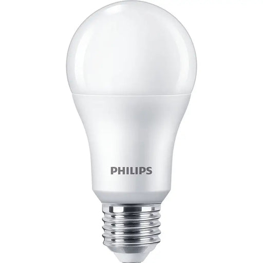LED BULB PHILIPS E27 13W 4000K 3 PACK - Led крушки<<<Електрически крушки<<<Осветление<<<Praktiker&&&Светодиодни LED