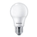 LED BULB PHILIPS E27 8W 4000K 806LM A60 - Led крушки<<<Електрически крушки<<<Осветление<<<Praktiker&&&LED
