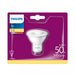 LED BULB PHILIPS GU10 4.7W 345LM 2700K - Led крушки<<<Електрически крушки<<<Осветление<<<Praktiker&&&LED