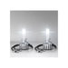 LED Bulb (Set of 2) H1 24V 13W P14,5S without road homologation LEDriving HL BRIGHT - Диодни<<<Основно осветление
