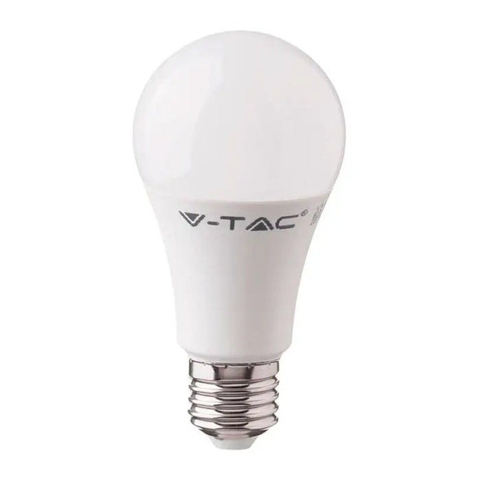 LED BULB V-TAC E27 11W 4000K A60 - Led крушки<<<Електрически крушки<<<Осветление<<<Praktiker