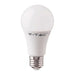 LED BULB V-TAC E27 11W 4000K A60 - Led крушки<<<Електрически крушки<<<Осветление<<<Praktiker