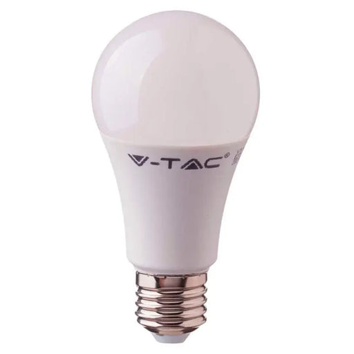 LED BULB V-TAC E27 11W 6400K 1055LM A60 - Led крушки<<<Електрически крушки<<<Осветление<<<Praktiker