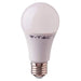 LED BULB V-TAC E27 11W 6400K 1055LM A60 - Led крушки<<<Електрически крушки<<<Осветление<<<Praktiker