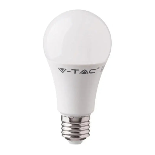 LED BULB V-TAC E27 11W 6400K A60 - Led крушки<<<Електрически крушки<<<Осветление<<<Praktiker