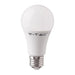 LED BULB V-TAC E27 11W 6400K A60 - Led крушки<<<Електрически крушки<<<Осветление<<<Praktiker