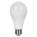 LED BULB V-TAC E27 17W 4500K 1710LM A65 - Led крушки<<<Електрически крушки<<<Осветление<<<Praktiker&&&Светодиодни LED