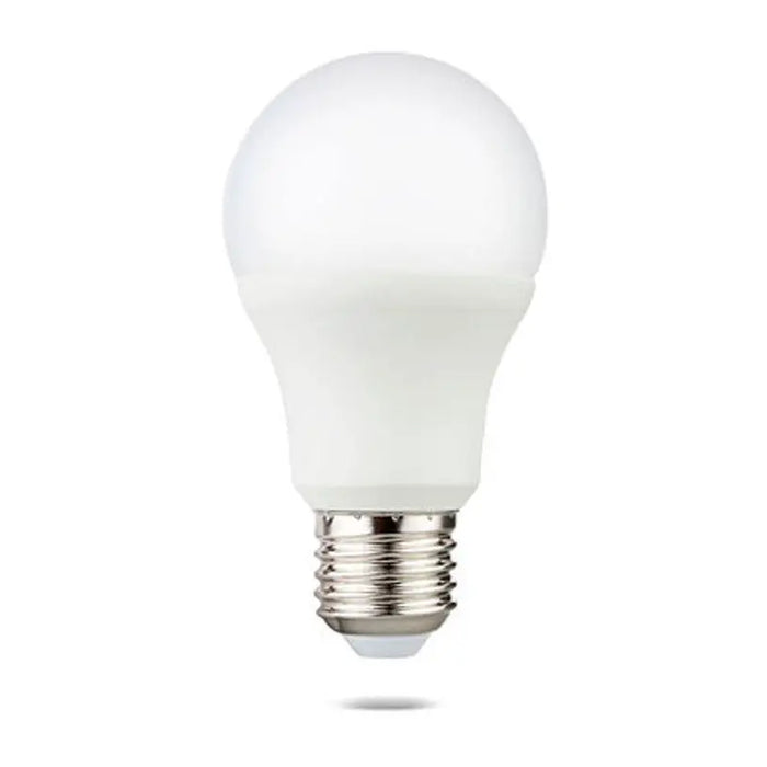 LED BULB V-TAC E27 8.5W 806LM 6400K A60 - Led крушки<<<Електрически крушки<<<Осветление<<<Praktiker&&&Светодиодни LED