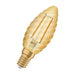LED BULB VINTAGE E14 1.4W BW13 OSRAM - Декоративни крушки<<<Електрически крушки<<<Осветление<<<Praktiker