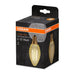 LED BULB VINTAGE E14 1.4W BW13 OSRAM - Декоративни крушки<<<Електрически крушки<<<Осветление<<<Praktiker