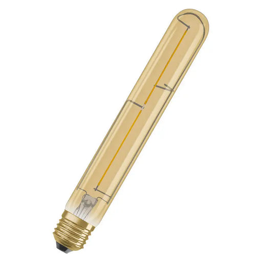LED BULB VINTAGE E27 4W 2000K 400LM OSRAM TUBULAR - Декоративни крушки<<<Електрически крушки<<<Осветление<<<Praktiker
