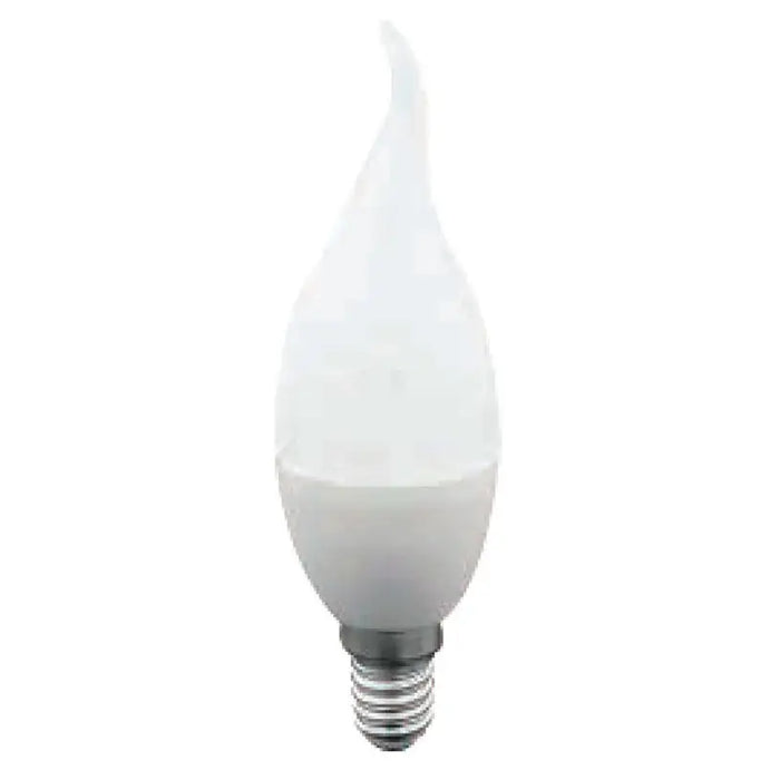 LED BULB VITO E14 6.5W 2700K 507LM FLAME - Led крушки<<<Електрически крушки<<<Осветление<<<Praktiker