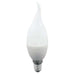 LED BULB VITO E14 6.5W 4000K 507LM FLAME - Led крушки<<<Електрически крушки<<<Осветление<<<Praktiker