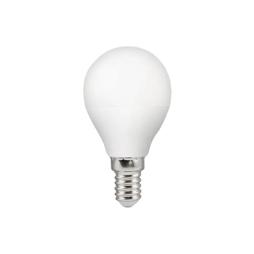 LED BULB VITO E14 9W 2700K 792LM BALL - Led крушки<<<Електрически крушки<<<Осветление<<<Praktiker&&&Светодиодни LED