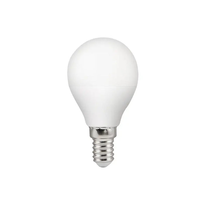 LED BULB VITO E14 9W 4000K 810LM BALL - Led крушки<<<Електрически крушки<<<Осветление<<<Praktiker&&&Светодиодни LED