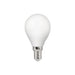 LED BULB VITO E14 9W 4000K 810LM BALL - Led крушки<<<Електрически крушки<<<Осветление<<<Praktiker&&&Светодиодни LED