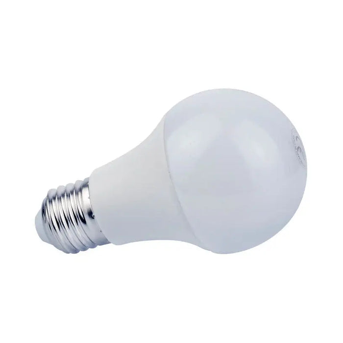 LED BULB VITO E27 9W 6400K 819LM - Led крушки<<<Електрически крушки<<<Осветление<<<Praktiker&&&Светодиодни LED