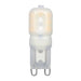 LED BULB VITO G9 3W 290LM 2700K DIM - Led крушки<<<Електрически крушки<<<Осветление<<<Praktiker