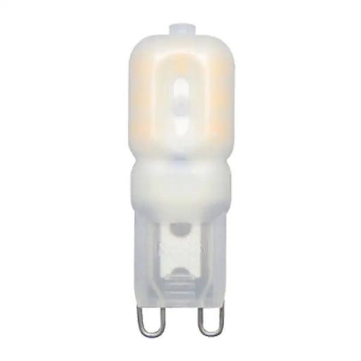 LED BULB VITO G9 3W 300LM 6400K DIM - Led крушки<<<Електрически крушки<<<Осветление<<<Praktiker