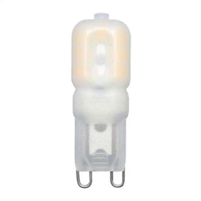 LED BULB VITO G9 3W 300LM 6400K DIM - Led крушки<<<Електрически крушки<<<Осветление<<<Praktiker