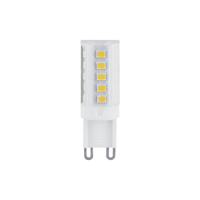 LED BULB VITO G9 4W 2700K 456LM - Led крушки<<<Електрически крушки<<<Осветление<<<Praktiker&&&Светодиодни LED