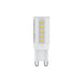 LED BULB VITO G9 4W 6400K 488LM - Led крушки<<<Електрически крушки<<<Осветление<<<Praktiker&&&Светодиодни LED