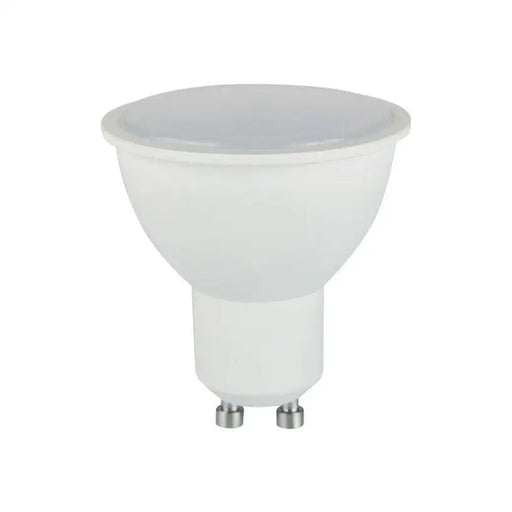 LED BULB VITO GU10 3.3W 243LM 2700K BASIS - Led крушки<<<Електрически крушки<<<Осветление<<<Praktiker