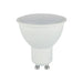 LED BULB VITO GU10 3.3W 243LM 2700K BASIS - Led крушки<<<Електрически крушки<<<Осветление<<<Praktiker