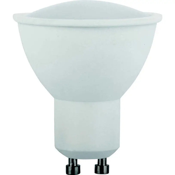 LED BULB VITO GU10 6.5-7W 2700K 513LM - Led крушки<<<Електрически крушки<<<Осветление<<<Praktiker&&&Светодиодни LED