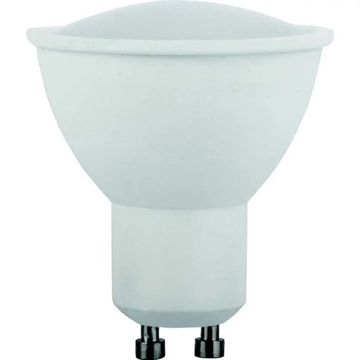 LED BULB VITO GU10 6.5-7W 6400K 539LM - Led крушки<<<Електрически крушки<<<Осветление<<<Praktiker&&&Светодиодни LED