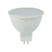 LED BULB VITO GU5.3 3.3W 243LM 2700K VITOONE - Led крушки<<<Електрически крушки<<<Осветление<<<Praktiker