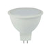 LED BULB VITO GU5.3 6.5-7W 6400K 539LM - Led крушки<<<Електрически крушки<<<Осветление<<<Praktiker&&&Светодиодни LED