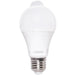 LED BULB WITH SENSOR E27 9W OSRAM - Led крушки<<<Електрически крушки<<<Осветление<<<Praktiker&&&LED