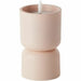 LED Candle Brilliant Beige 3 W 15 x 8 cm Plastic - Декорация и Осветление<<<Дом Градина<<<BigBuy&&&LED