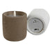 LED Candle Home ESPRIT (2 Units) - Почистване Прахосмукачки И Гладене<<<Дом Градина<<<BigBuy&&&Ароматни