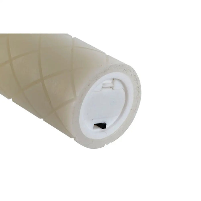 LED Candle Home ESPRIT Beige 5,5 x 5,5 x 13,5 cm (AA) - Декорация и Осветление<<<Дом Градина<<<BigBuy&&&LED