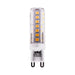 LED CAPSULE G9 6W 2700K 579LM VITO - Led крушки<<<Електрически крушки<<<Осветление<<<Praktiker