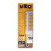 LED CAPSULE G9 6W 2700K 579LM VITO - Led крушки<<<Електрически крушки<<<Осветление<<<Praktiker