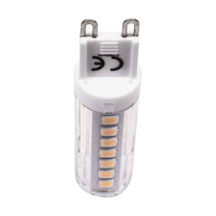 LED CAPSULE G9 6W 2700K 579LM VITO - Led крушки<<<Електрически крушки<<<Осветление<<<Praktiker