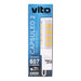 LED CAPSULE G9 6W 6400K 607LM VITO - Led крушки<<<Електрически крушки<<<Осветление<<<Praktiker
