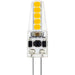 LED CAPSULE VITO G4 12V 2W 2700K - Led крушки<<<Електрически крушки<<<Осветление<<<Praktiker&&&Светодиодни LED