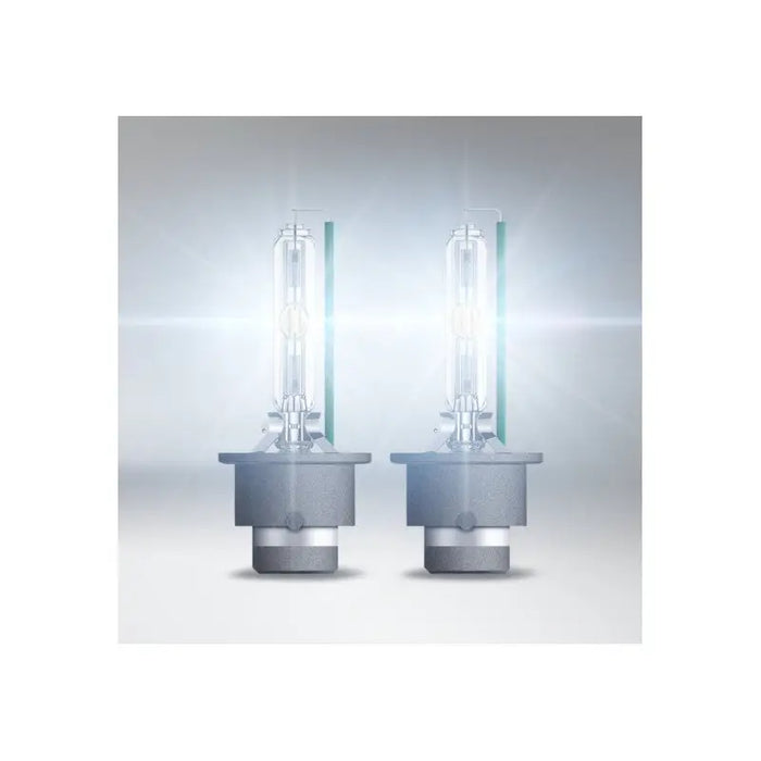 LED CAR LAMP 66440XNN D3S 35W PK32D-5 DUOBOX OSRAM - Диодни<<<Основно осветление / фар<<<Автомобилни