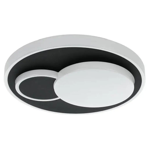 LED CEILING LAMP 19W 3000K 38CM EGLO LEPRESO - LED плафони<<<Вътрешно осветление<<<Осветление<<<Praktiker&&&LED