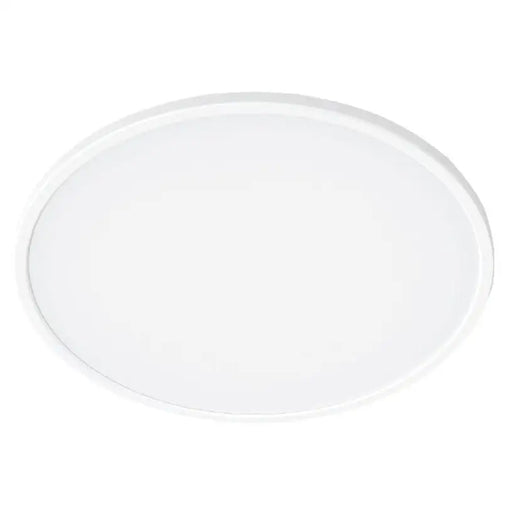 LED CEILING LAMP 24W 3000-6000K RGB 1920LM WHITE OPTONICA - LED плафони<<<Вътрешно осветление<<<Осветление<<<Praktiker