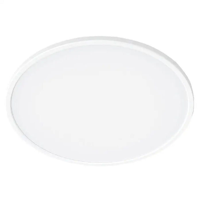 LED CEILING LAMP 24W 3000-6000K RGB 1920LM WHITE OPTONICA - LED плафони<<<Вътрешно осветление<<<Осветление<<<Praktiker