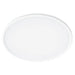 LED CEILING LAMP 24W 3000-6000K RGB 1920LM WHITE OPTONICA - LED плафони<<<Вътрешно осветление<<<Осветление<<<Praktiker
