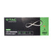 LED CEILING LAMP 24W 3000K 2560LM BLACK V-TAC - LED плафони<<<Вътрешно осветление<<<Осветление<<<Praktiker&&&LED