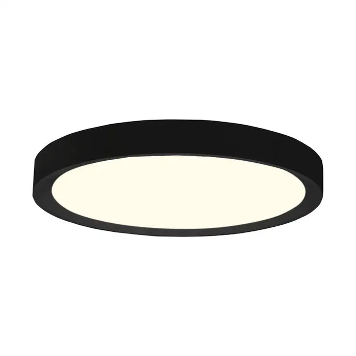 LED CEILING LAMP 32W WHITE 3200LM 3000K-6500K 40CM LIGHTEX SLENG - LED плафони<<<Вътрешно