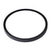 LED CEILING LAMP 32W WHITE 3200LM 3000K-6500K 40CM LIGHTEX SLENG - LED плафони<<<Вътрешно
